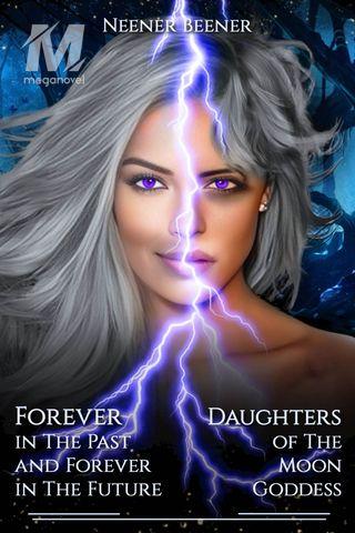 Forever in the Past and Forever in the Future