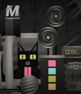 The Max Level Hero: Strike Black