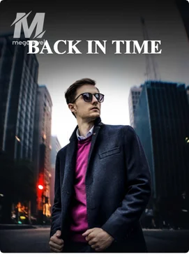 BACK IN TIME