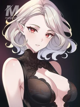 Harem: The Wrath of Mjolnir