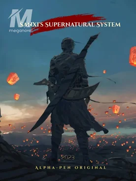 Mortal Runes: Sanxi's Supernatural System