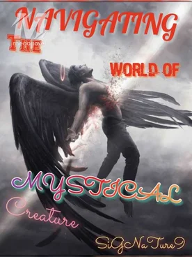 Navigating The World Of Mystical Creatures