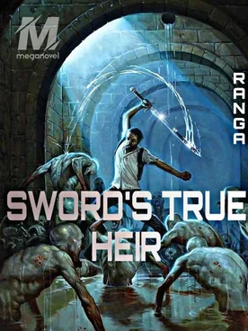 SWORD'S TRUE HEIR