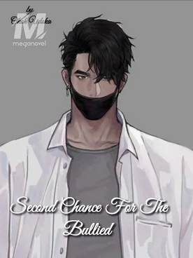 Second Chance For The Bullied