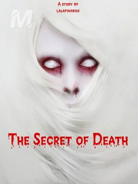 THE SECRET OF DEATH