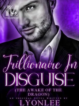 TRILLIONAIRE IN DISGUISE
