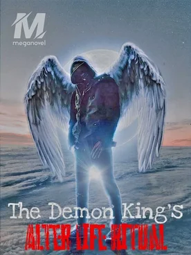 The Demon King's Alter Life Ritual