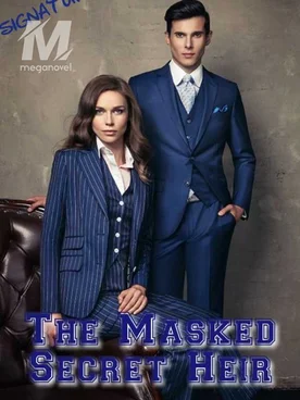 The Masked Secret Heir