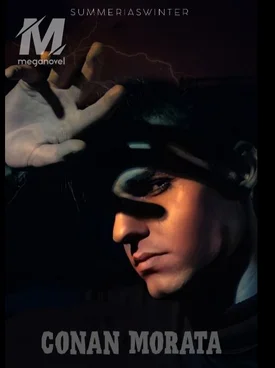 Conan Morata