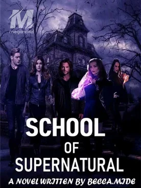 School of the Supernaturals
