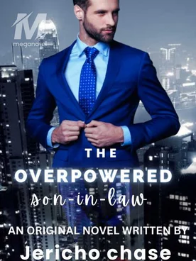 The Overpowered Son-in-law