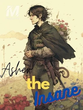 Asher the Insane