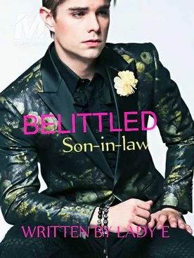 BELITTLED SON-IN-LAW