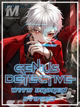 Genius Detective With Broken System