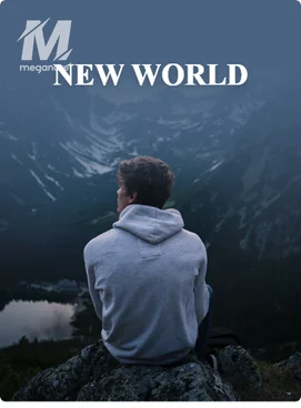 NEW WORLD