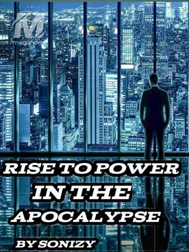 Rise To Power In The Apocalypse
