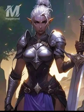 Second Chance as an Elf