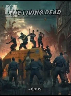 THE LIVING DEAD