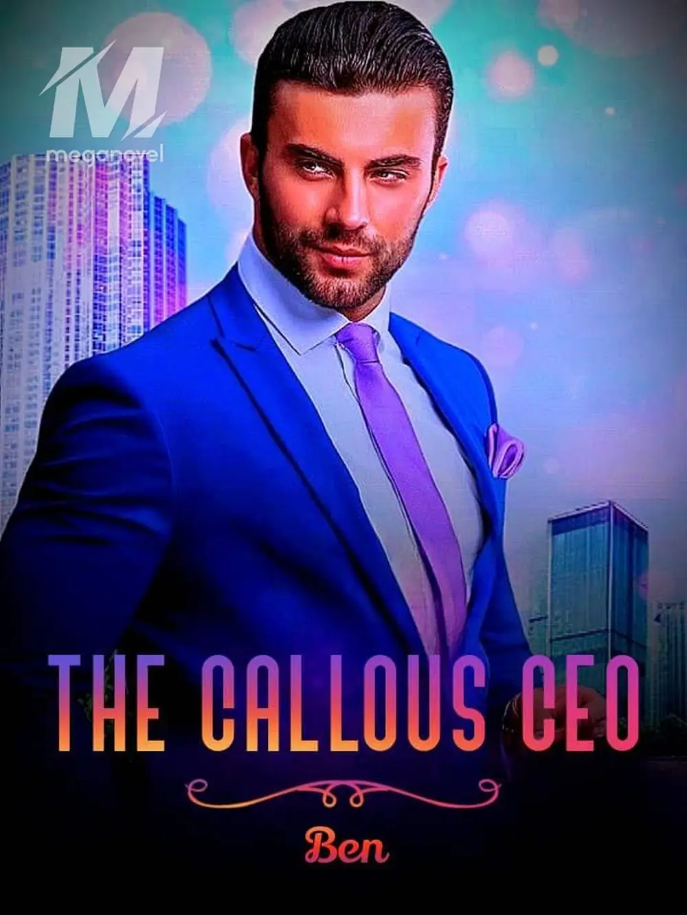 The Callous CEO - Chapter 232: You? Novel & PDF Online by Ben | Read ...