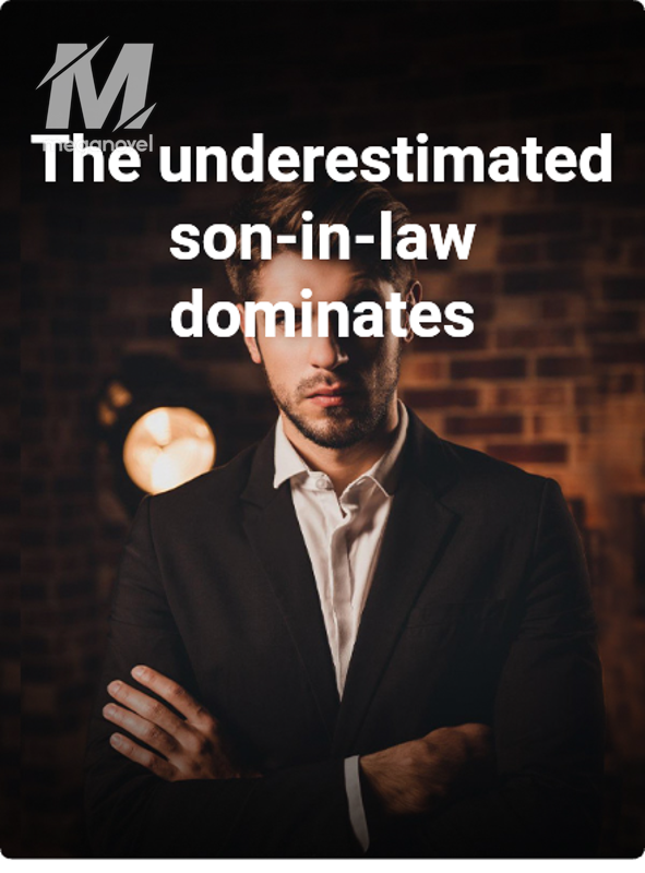 The underestimated son-in-law dominates PDF & Novel Online by Author ...