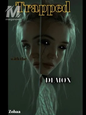 Trapped with the demon.