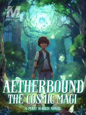 Aetherbound: The Cosmic Magi