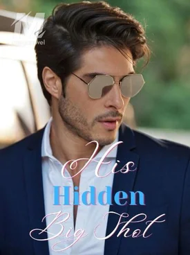 His Hidden Big Shot