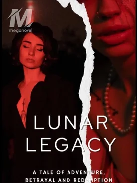 LUNAR LEGACY
