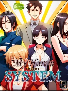 My Harem System