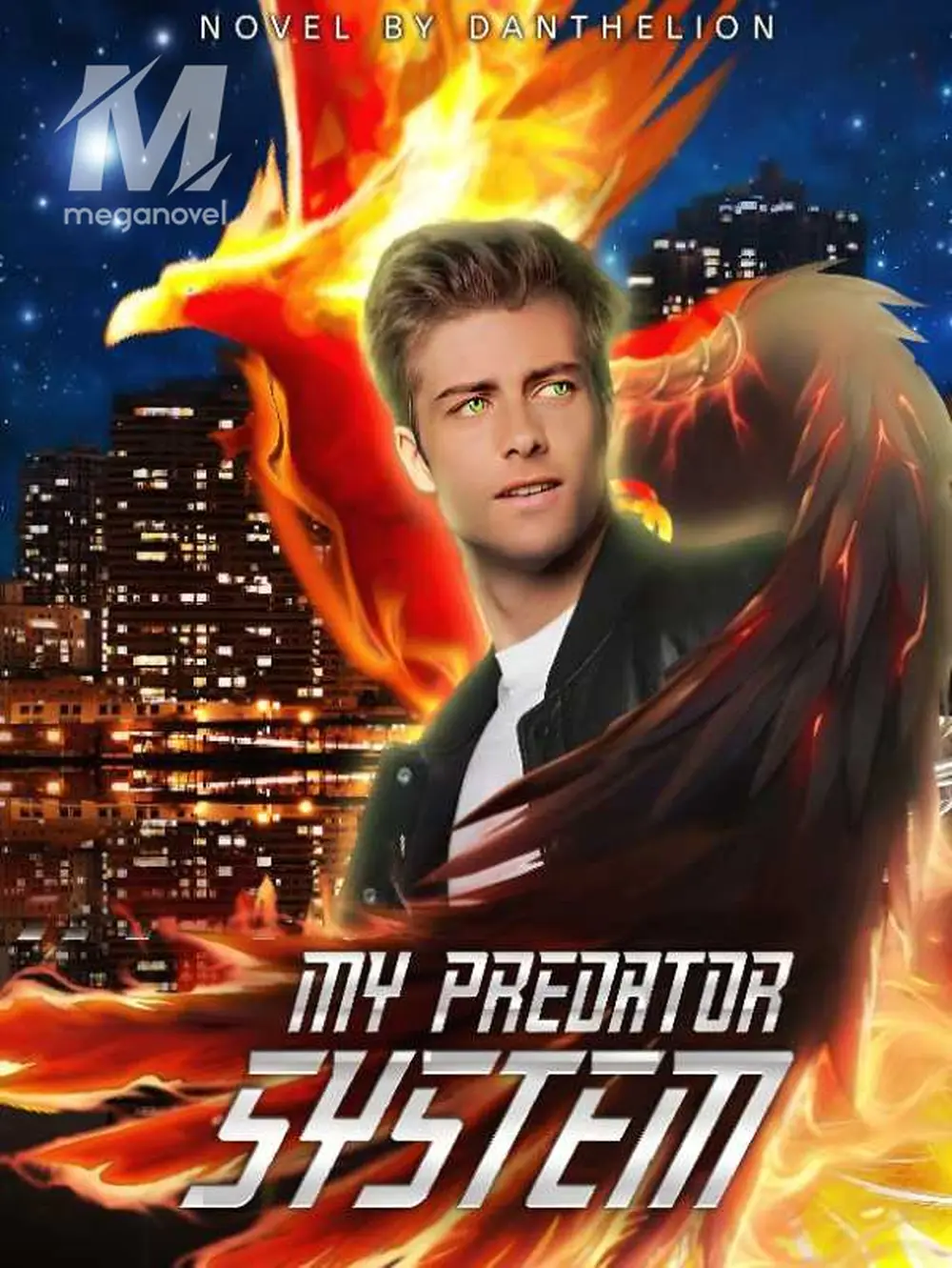Free Chapter1: The beginning of My Predator System Online | MegaNovel