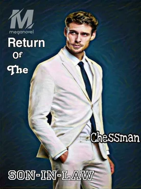 Return of the son-in-law