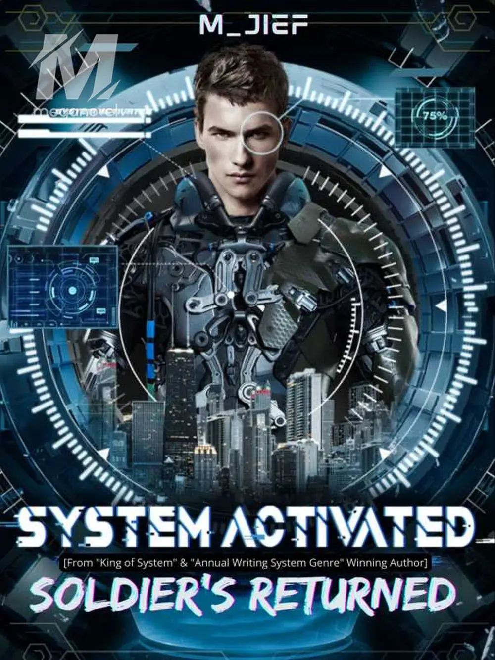 Free Chapter 4: New Mission of System Activated: Soldier's Returned ...