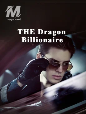 THE Dragon Billionaire
