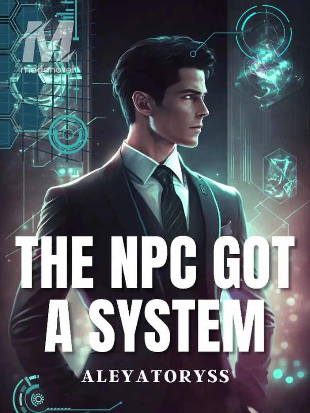 Free 10. The Last Tower Remained of The NPC Got A System Online | MegaNovel