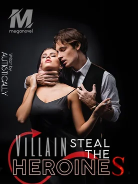 Villain steal the Heroines