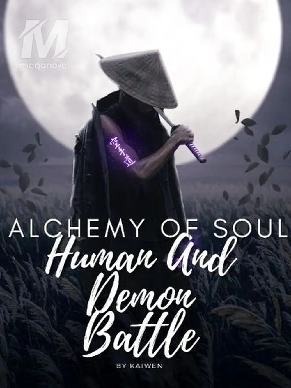Alchemy Of Soul, Human And Demon Battle PDF & Novel