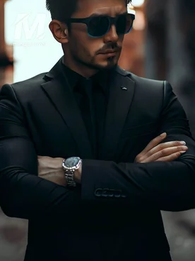 Double Agent: Stuck Between the Villain and Protagonist Camp