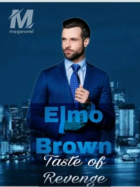 Elmo Brown Taste Of Revenge