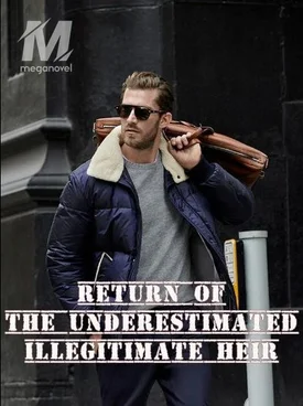 Return of The Understimated Illigitimate Heir