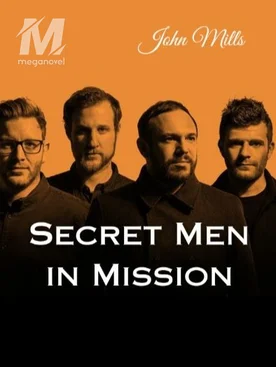 Secret Men In Mission