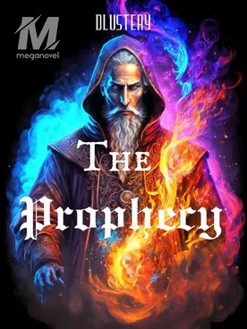 The Prophecy: Battle for the ark of time