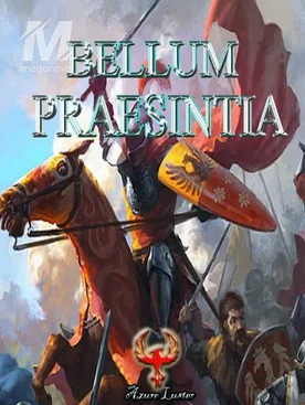 BELLUM PRAESINTIA