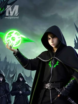 Crusader: Champion of the Dark One