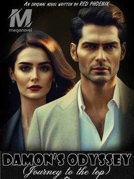 Damon's Odyssey (Journey To The Top)