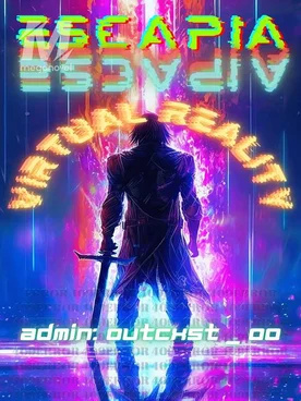 Escapia: A VRMMO
