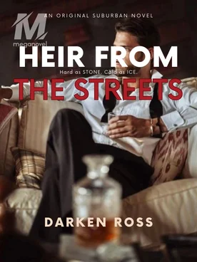 HEIR from the STREET