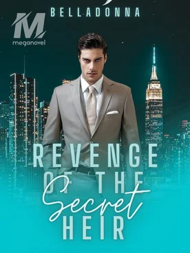Revenge of the Secret Heir