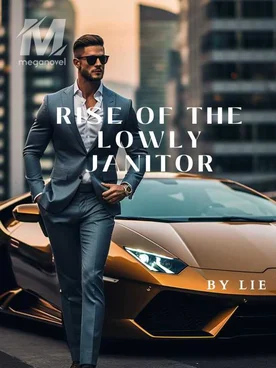 Rise of the lowly janitor