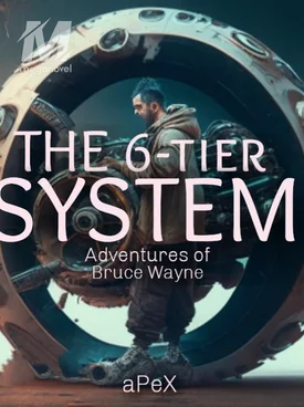 The 6-Tier System: The Adventures of Shawn Rossacks