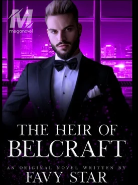THE HEIR OF BELCRAFT